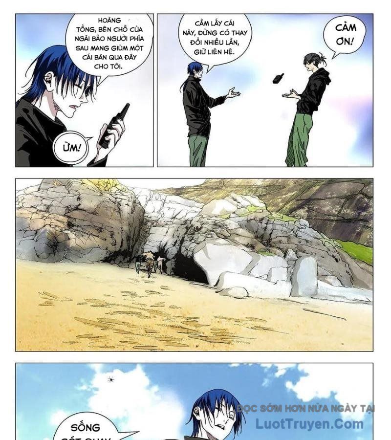 Nettruyen Truyện tranh online