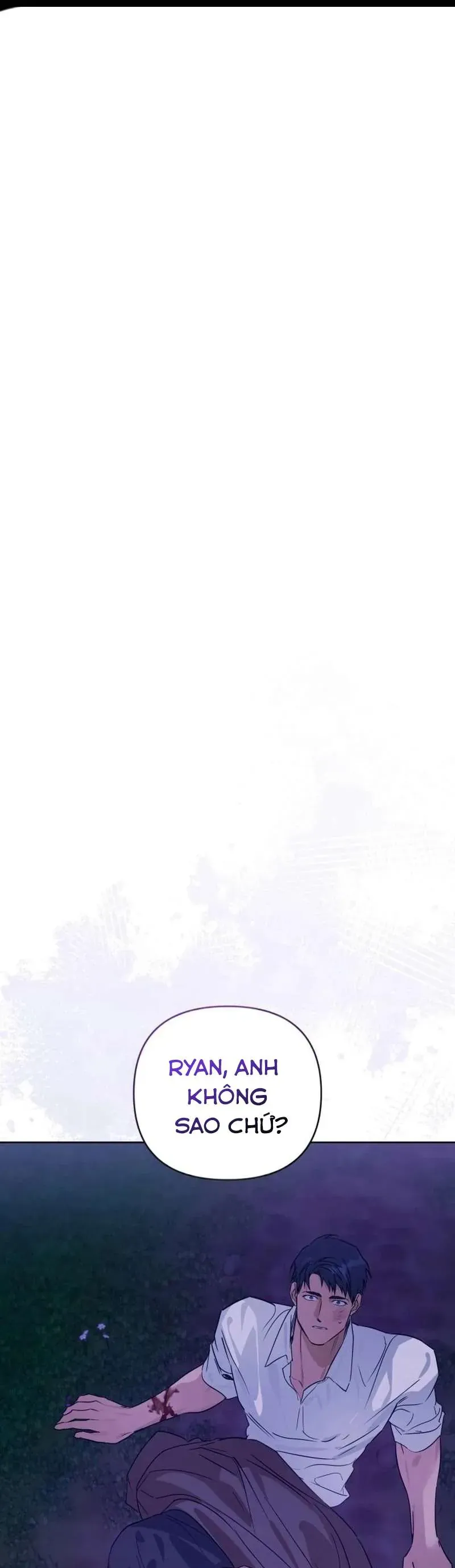 Chàng Ryan Của Em Chap 20 - Next Chap 19