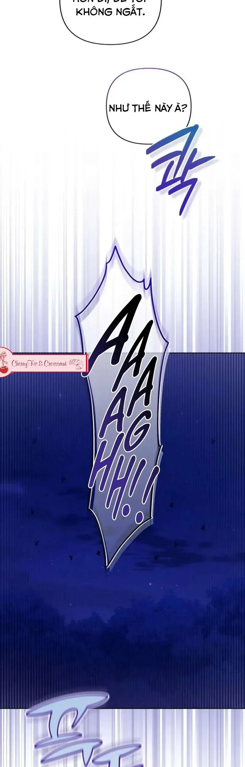 Chàng Ryan Của Em Chap 20 - Next Chap 19