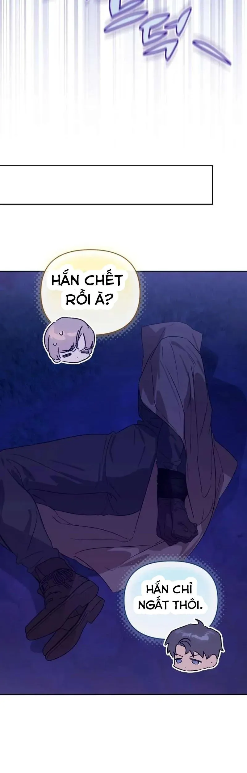 Chàng Ryan Của Em Chap 20 - Next Chap 19