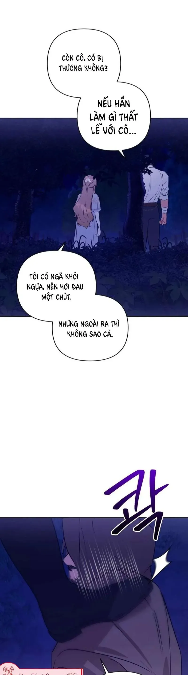 Chàng Ryan Của Em Chap 20 - Next Chap 19