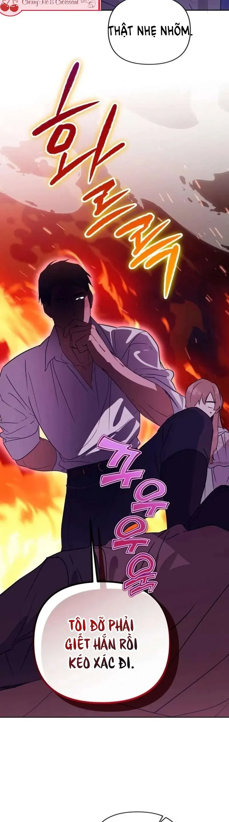 Chàng Ryan Của Em Chap 20 - Next Chap 19