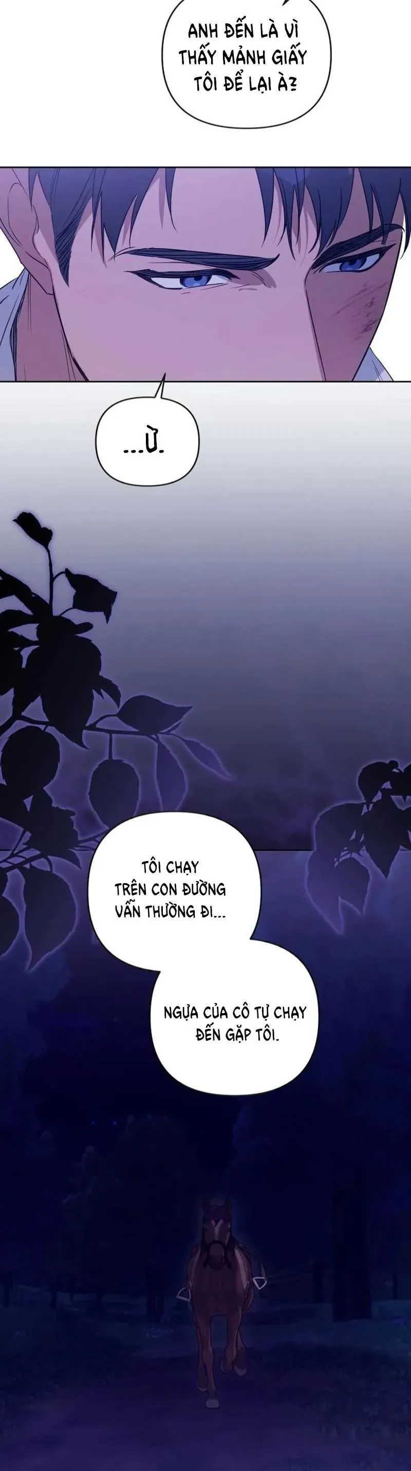 Chàng Ryan Của Em Chap 20 - Next Chap 19