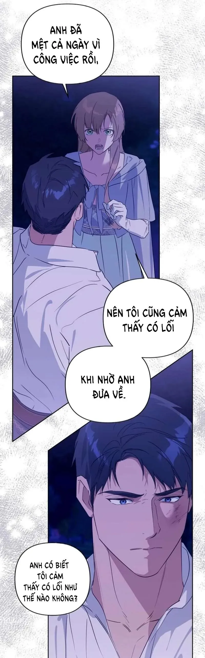Chàng Ryan Của Em Chap 20 - Next Chap 19