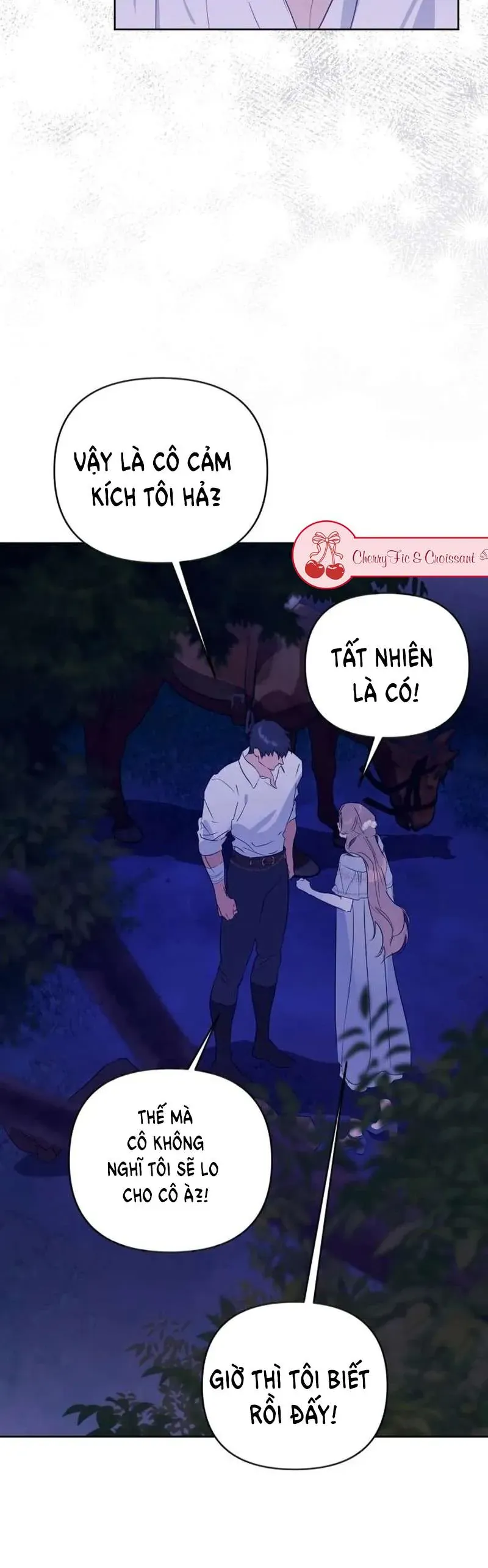 Chàng Ryan Của Em Chap 20 - Next Chap 19