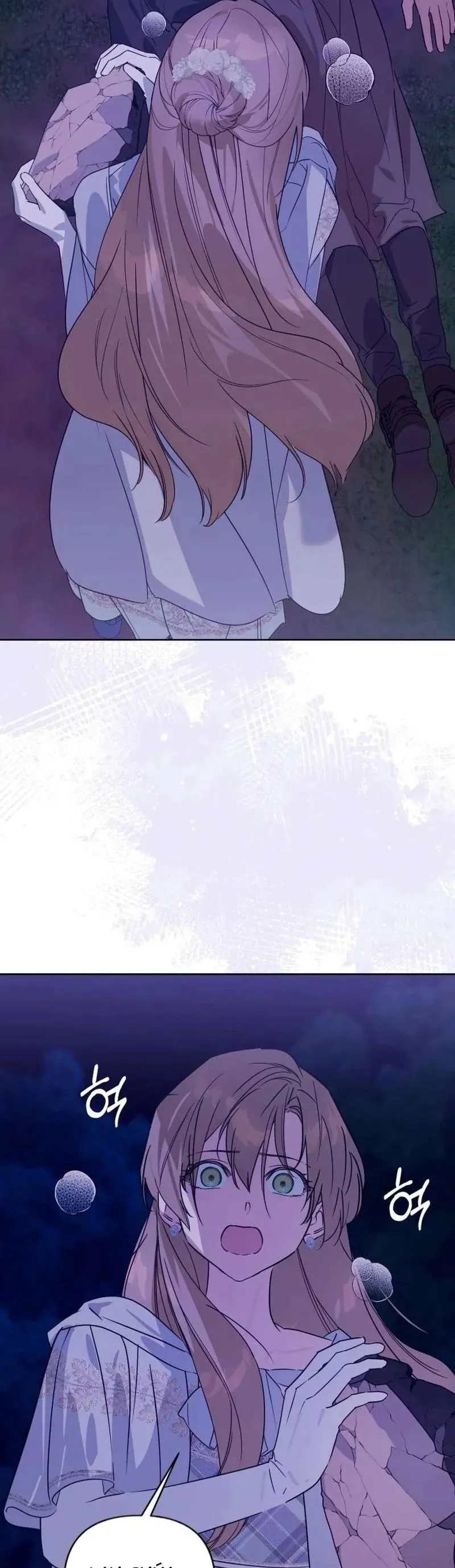 Chàng Ryan Của Em Chap 20 - Next Chap 19