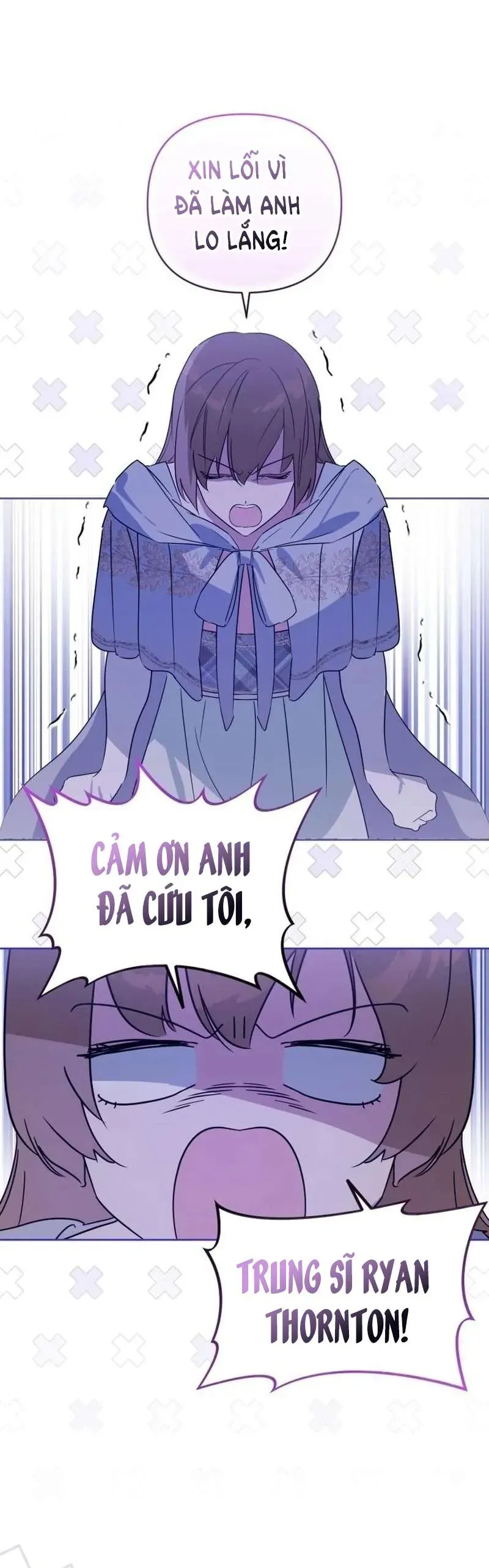 Chàng Ryan Của Em Chap 20 - Next Chap 19