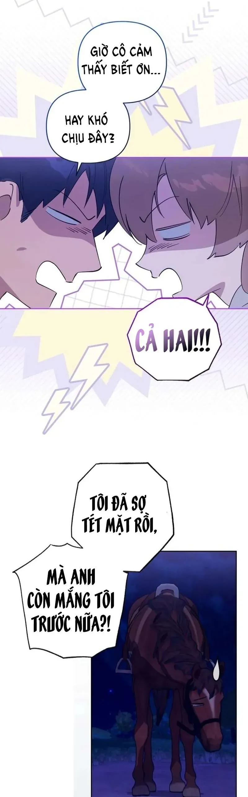 Chàng Ryan Của Em Chap 20 - Next Chap 19