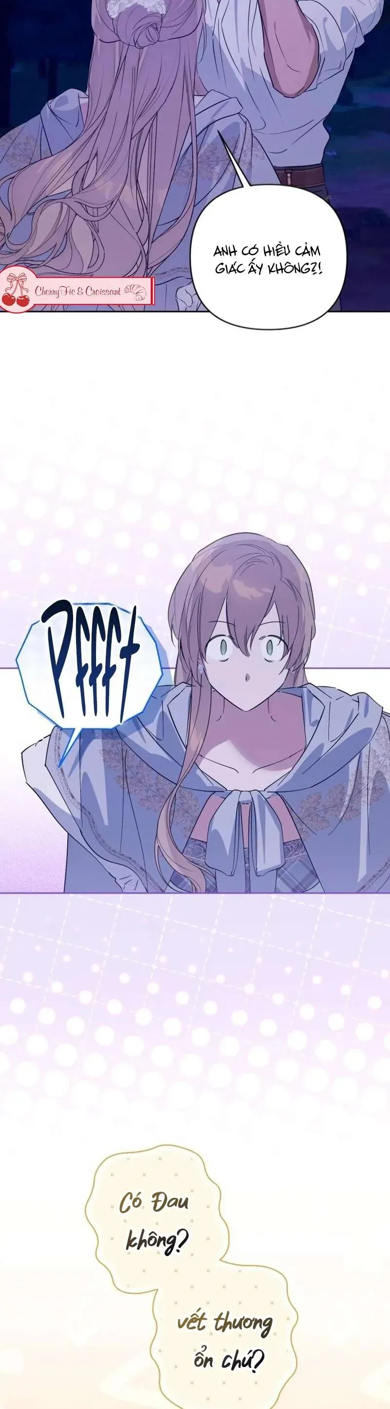 Chàng Ryan Của Em Chap 20 - Next Chap 19