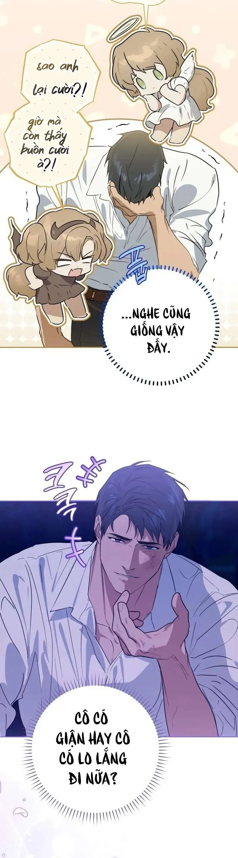 Chàng Ryan Của Em Chap 20 - Next Chap 19