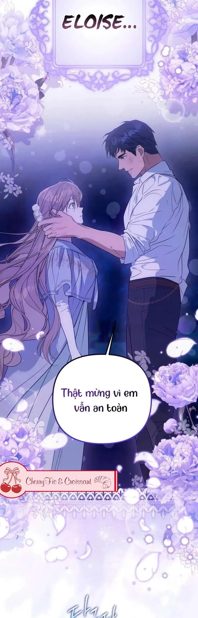 Chàng Ryan Của Em Chap 20 - Next Chap 19