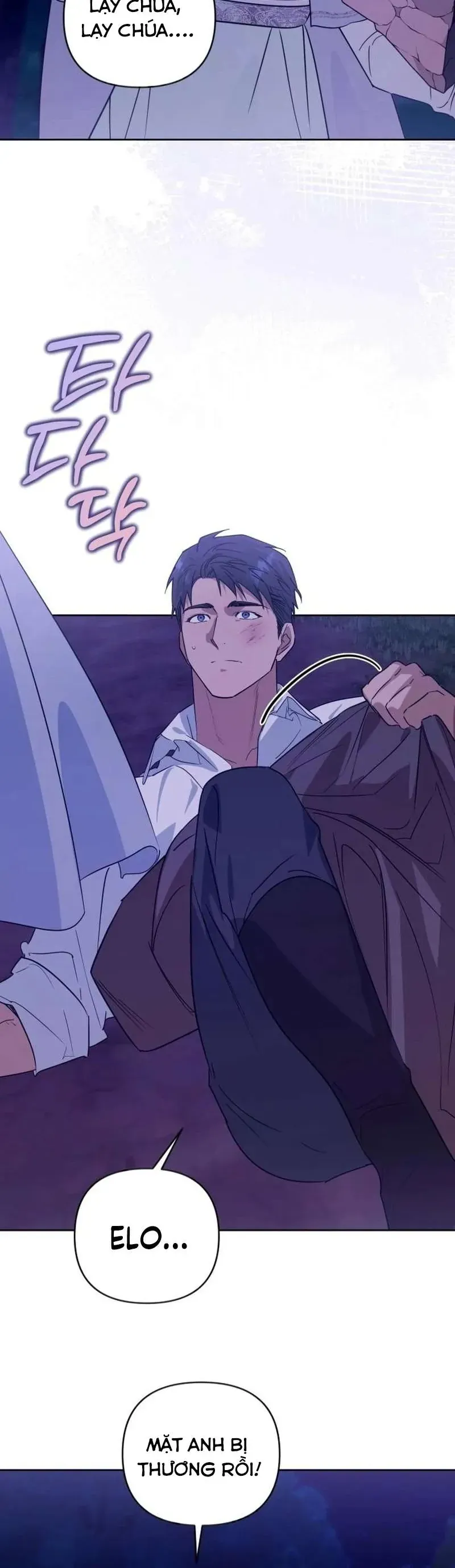 Chàng Ryan Của Em Chap 20 - Next Chap 19