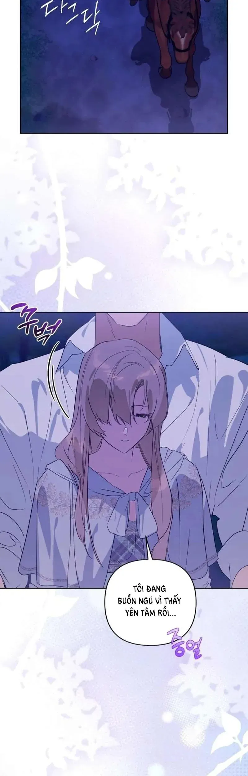 Chàng Ryan Của Em Chap 20 - Next Chap 19