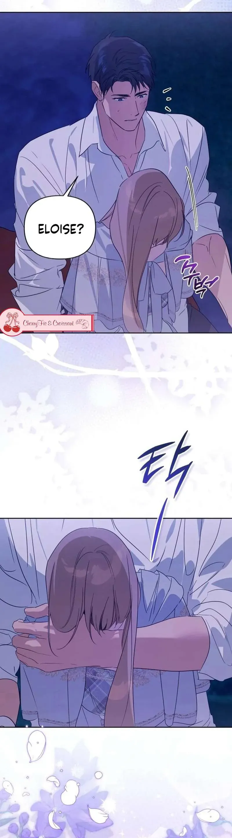 Chàng Ryan Của Em Chap 20 - Next Chap 19