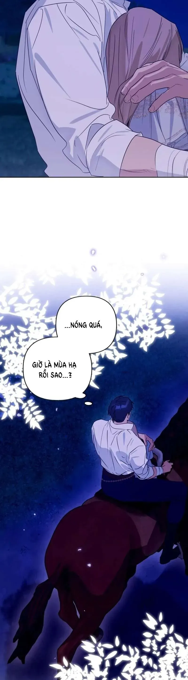 Chàng Ryan Của Em Chap 20 - Next Chap 19