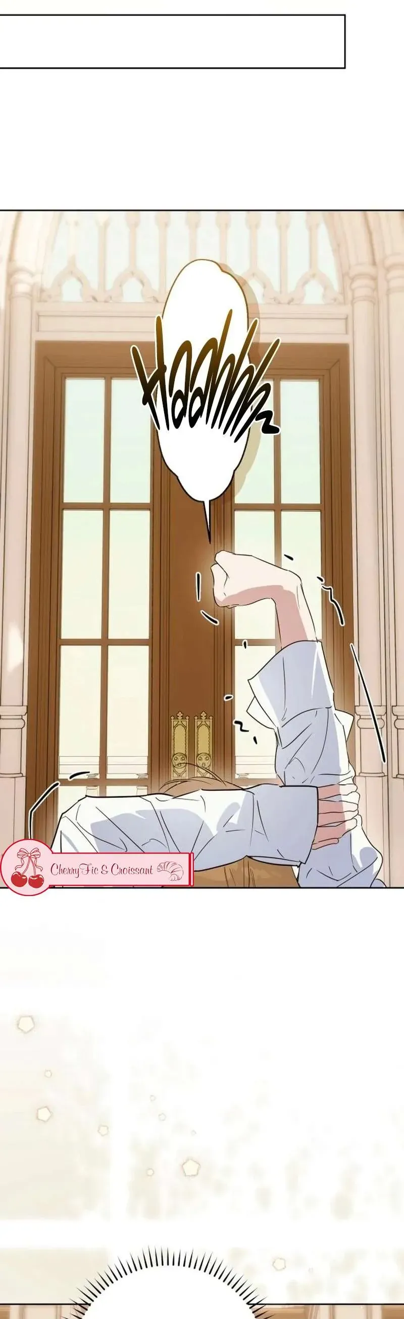 Chàng Ryan Của Em Chap 20 - Next Chap 19