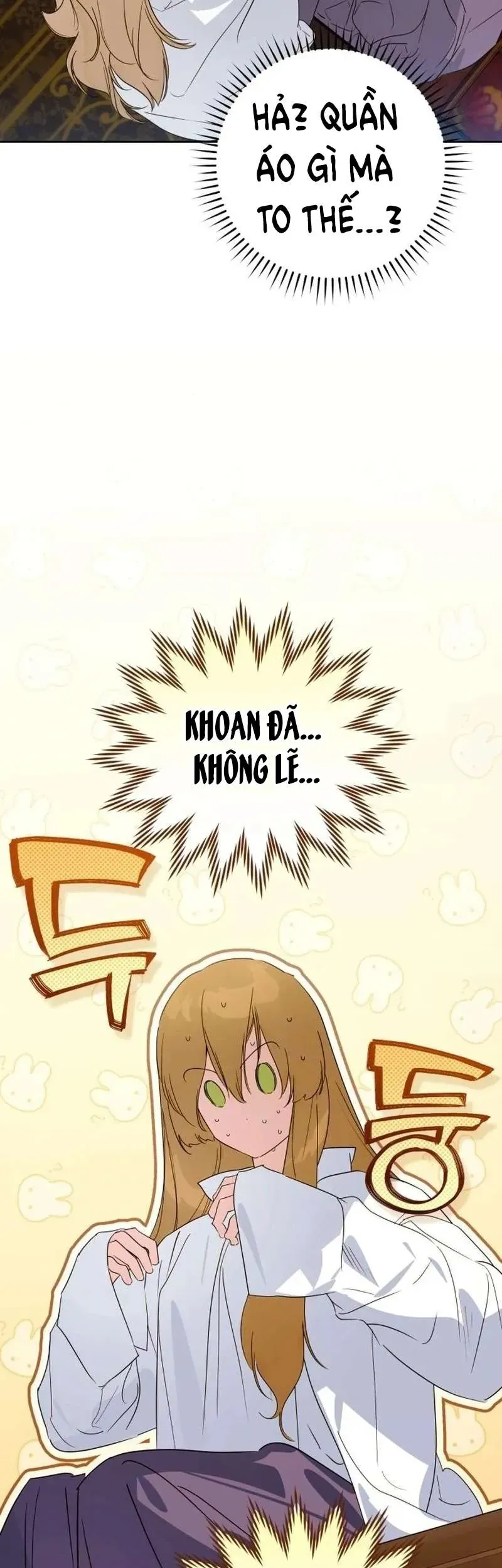 Chàng Ryan Của Em Chap 20 - Next Chap 19