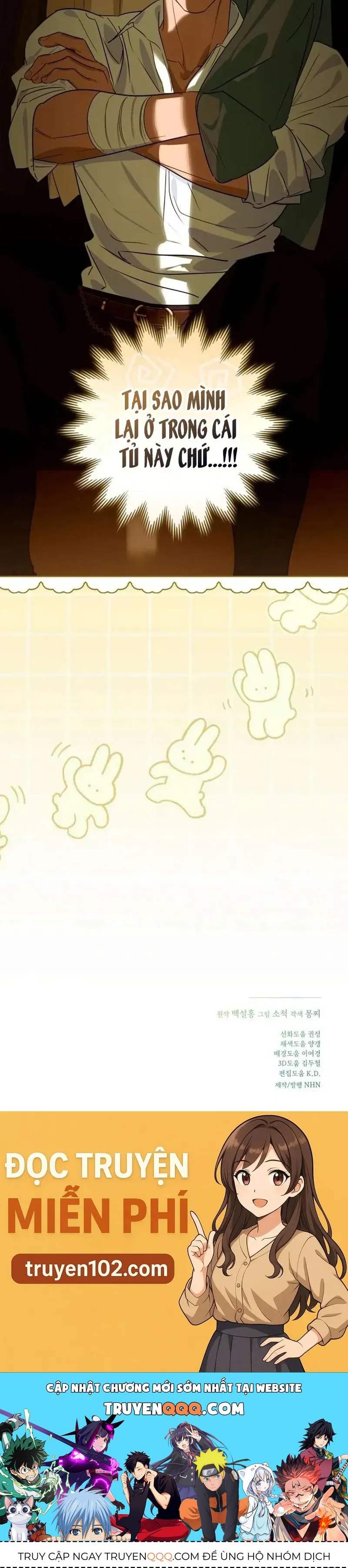 Chàng Ryan Của Em Chap 20 - Next Chap 19