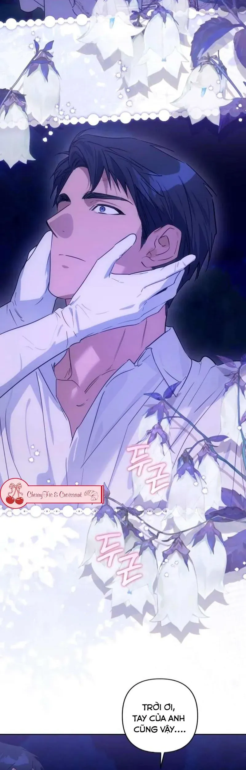 Chàng Ryan Của Em Chap 20 - Next Chap 19