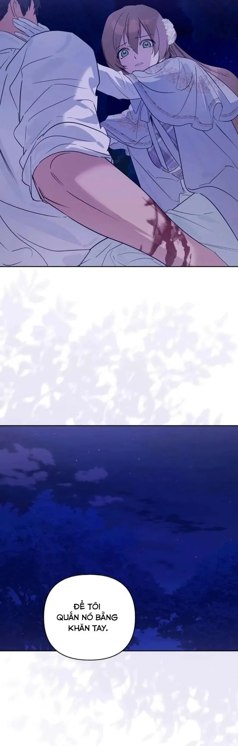 Chàng Ryan Của Em Chap 20 - Next Chap 19