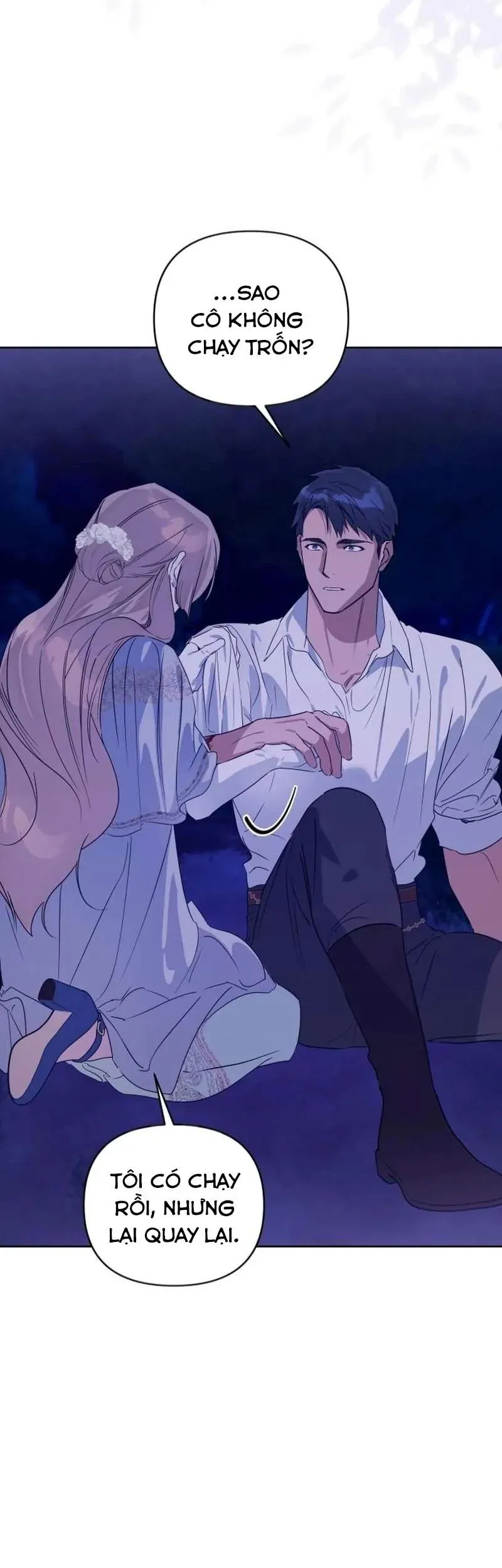 Chàng Ryan Của Em Chap 20 - Next Chap 19