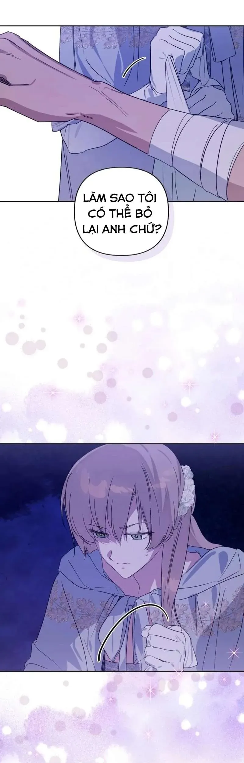 Chàng Ryan Của Em Chap 20 - Next Chap 19