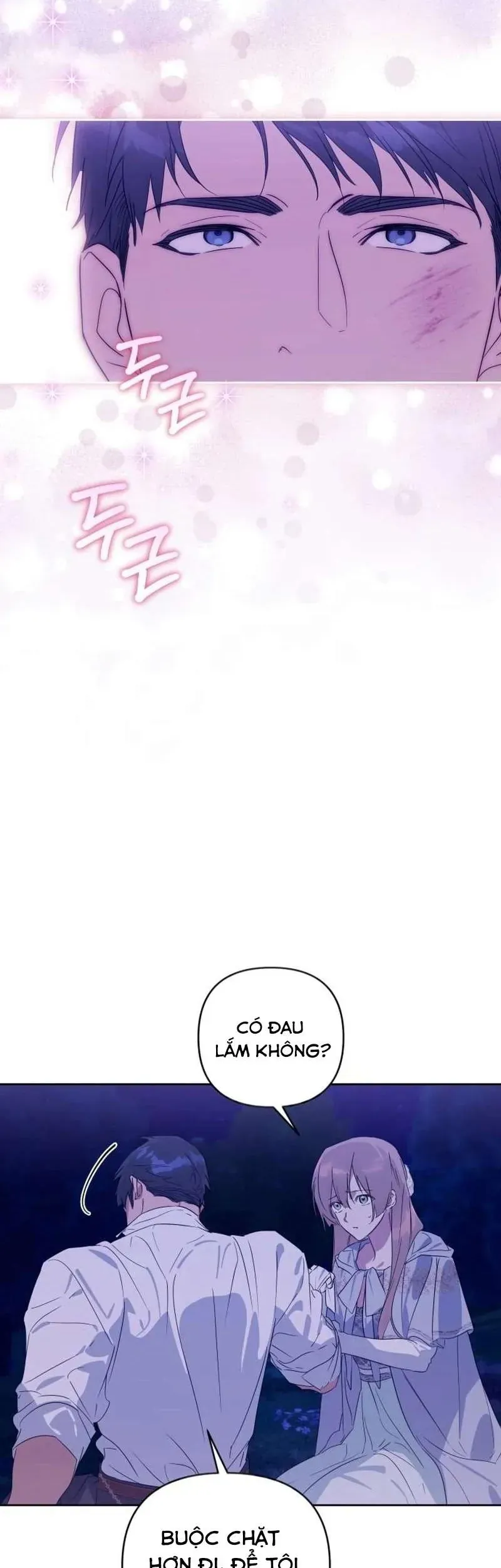 Chàng Ryan Của Em Chap 20 - Next Chap 19