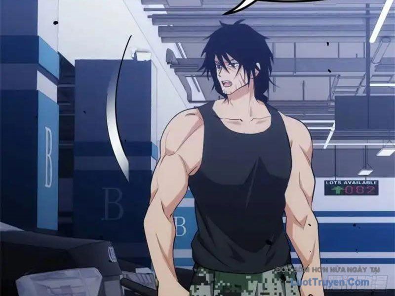 Linh Cảnh Hành Giả Chap 32 - Next Chap 31