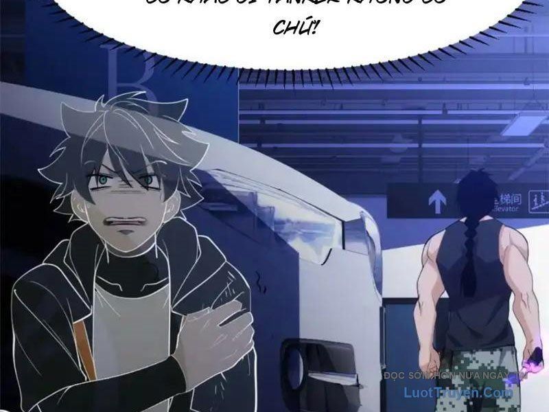 Linh Cảnh Hành Giả Chap 32 - Next Chap 31