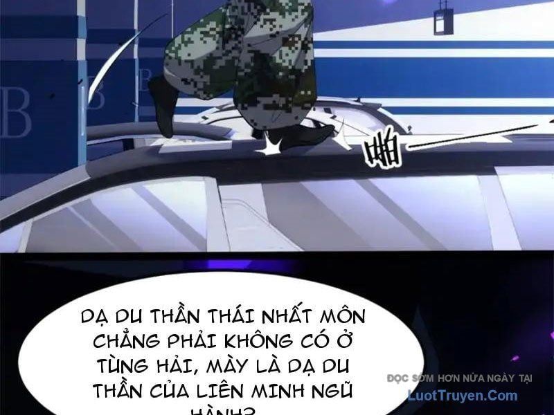 Linh Cảnh Hành Giả Chap 32 - Next Chap 31