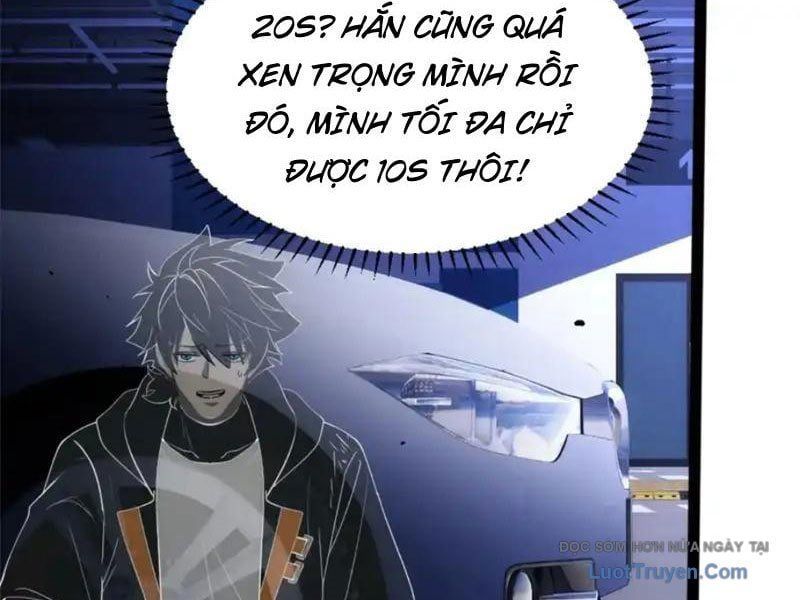 Linh Cảnh Hành Giả Chap 32 - Next Chap 31