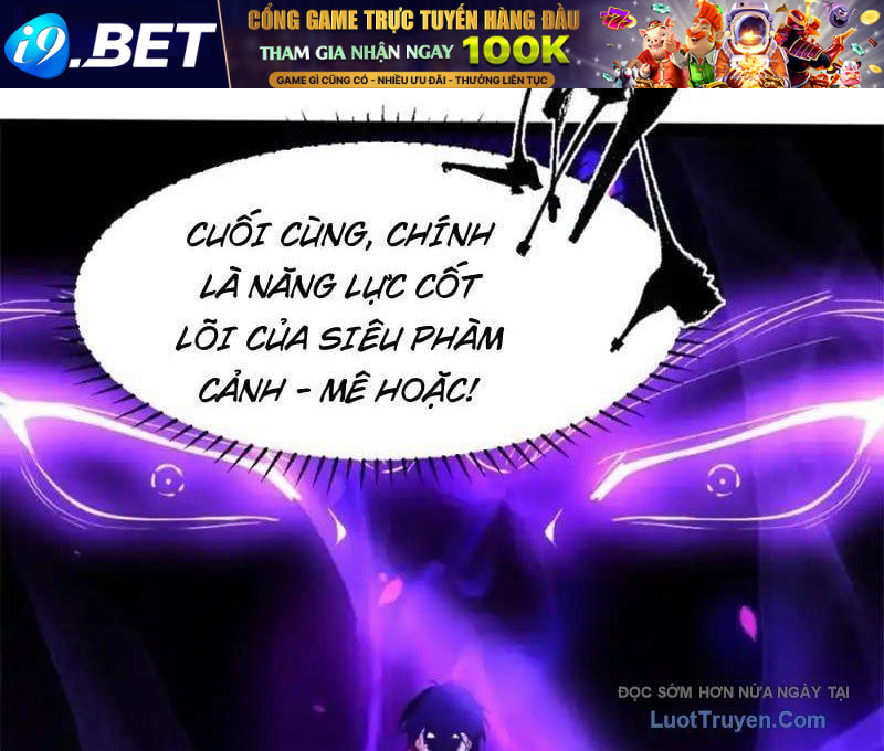 Linh Cảnh Hành Giả Chap 32 - Next Chap 31