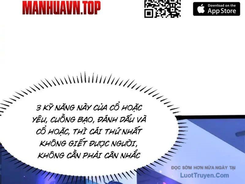 Linh Cảnh Hành Giả Chap 32 - Next Chap 31