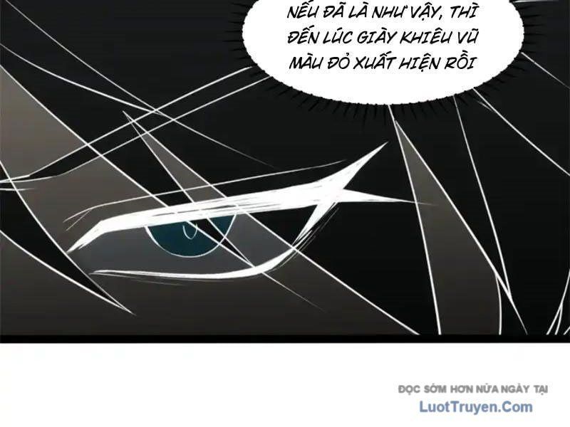 Linh Cảnh Hành Giả Chap 32 - Next Chap 31