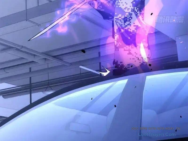 Linh Cảnh Hành Giả Chap 32 - Next Chap 31