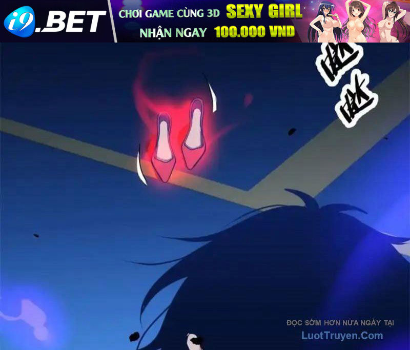 Linh Cảnh Hành Giả Chap 32 - Next Chap 31