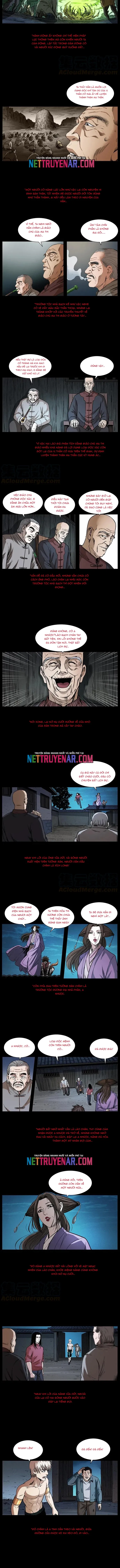 U Minh Ngụy tượng Chap 369 - Next Chap 368