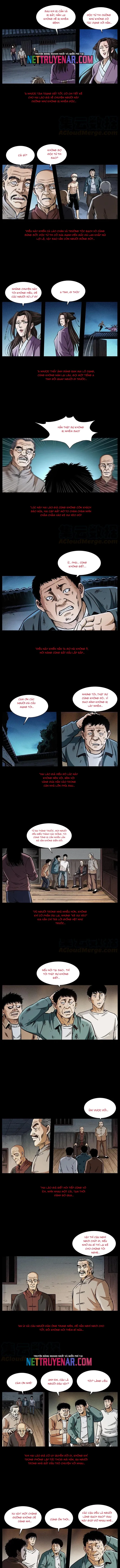 U Minh Ngụy tượng Chap 369 - Next Chap 368