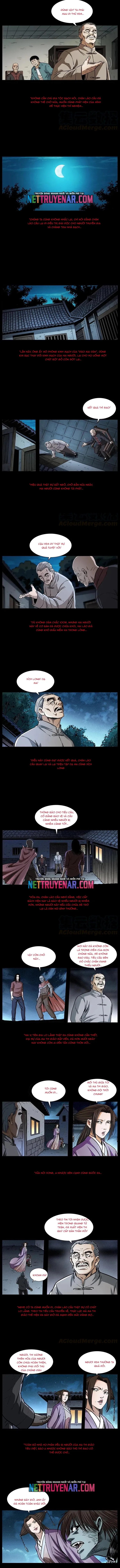 U Minh Ngụy tượng Chap 369 - Next Chap 368