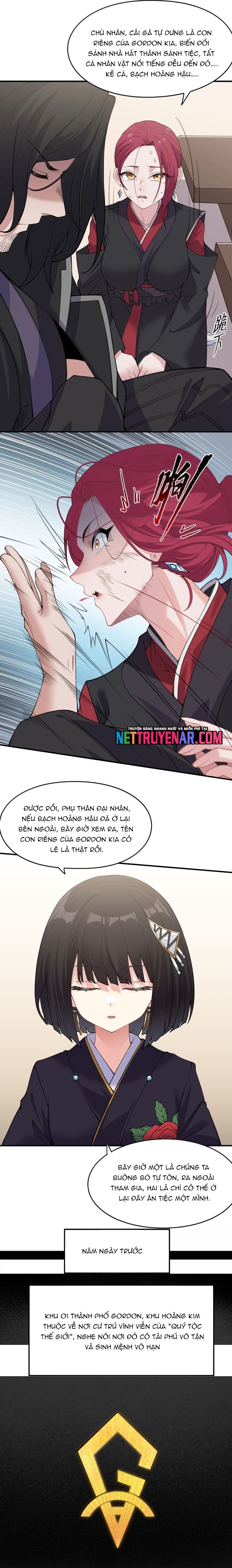 Nettruyen Truyện tranh online