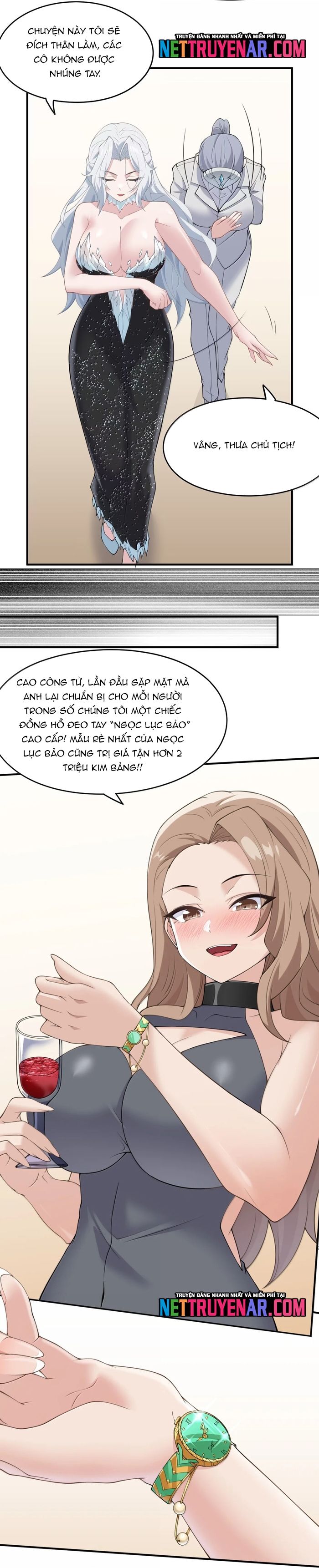 Nettruyen Truyện tranh online