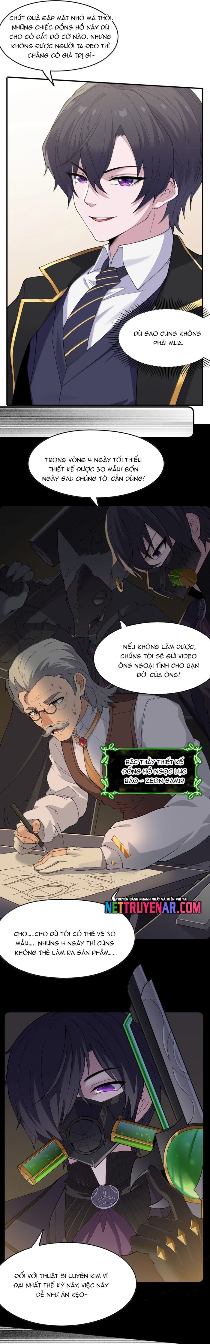 Nettruyen Truyện tranh online