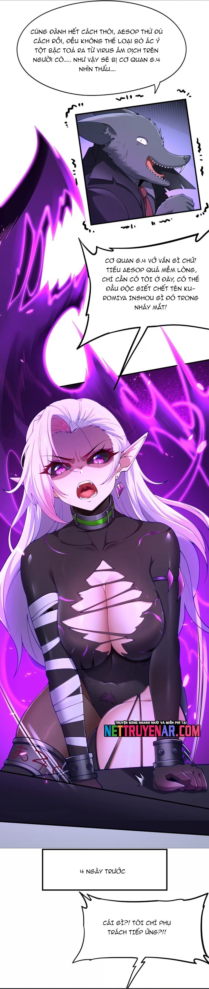 Nettruyen Truyện tranh online