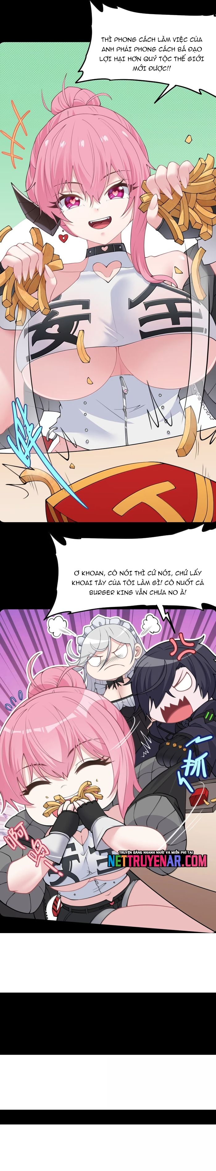 Nettruyen Truyện tranh online