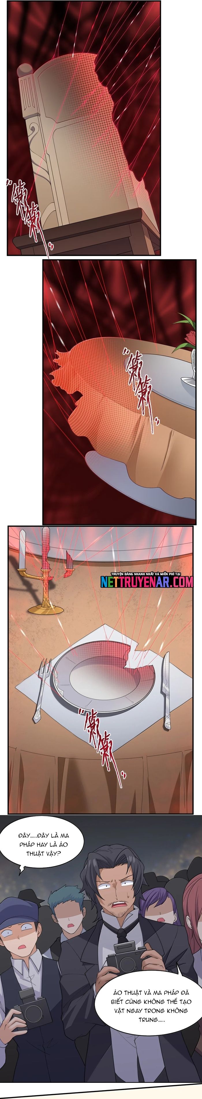 Nettruyen Truyện tranh online