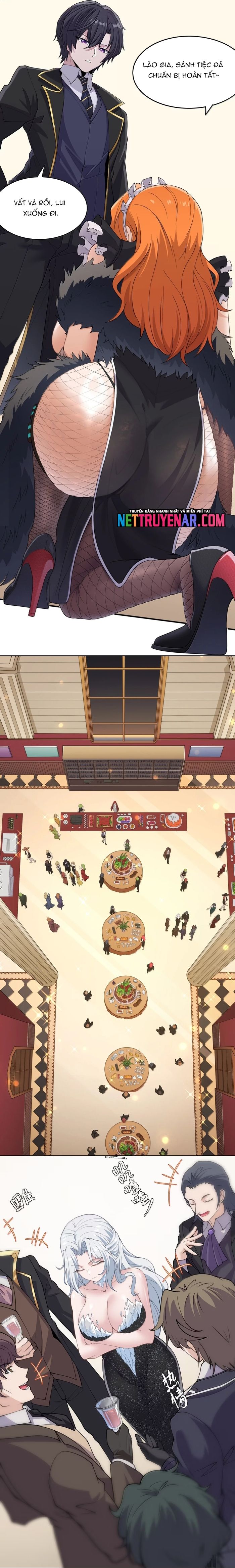 Nettruyen Truyện tranh online