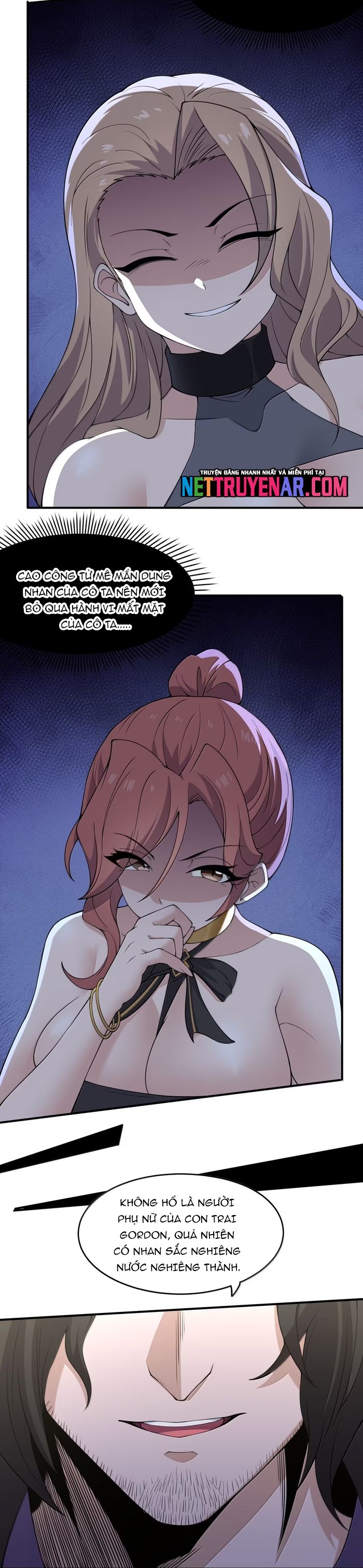 Nettruyen Truyện tranh online