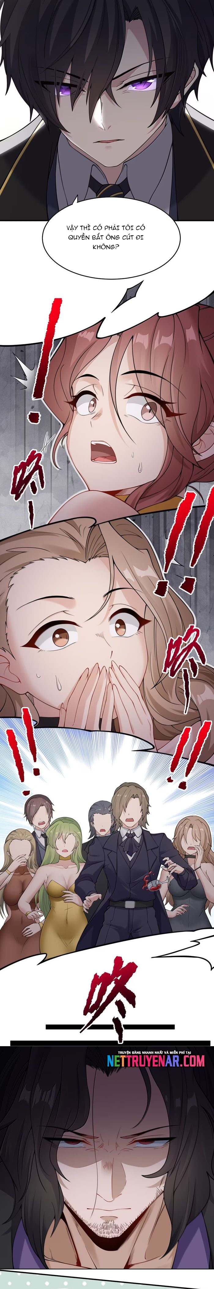 Nettruyen Truyện tranh online