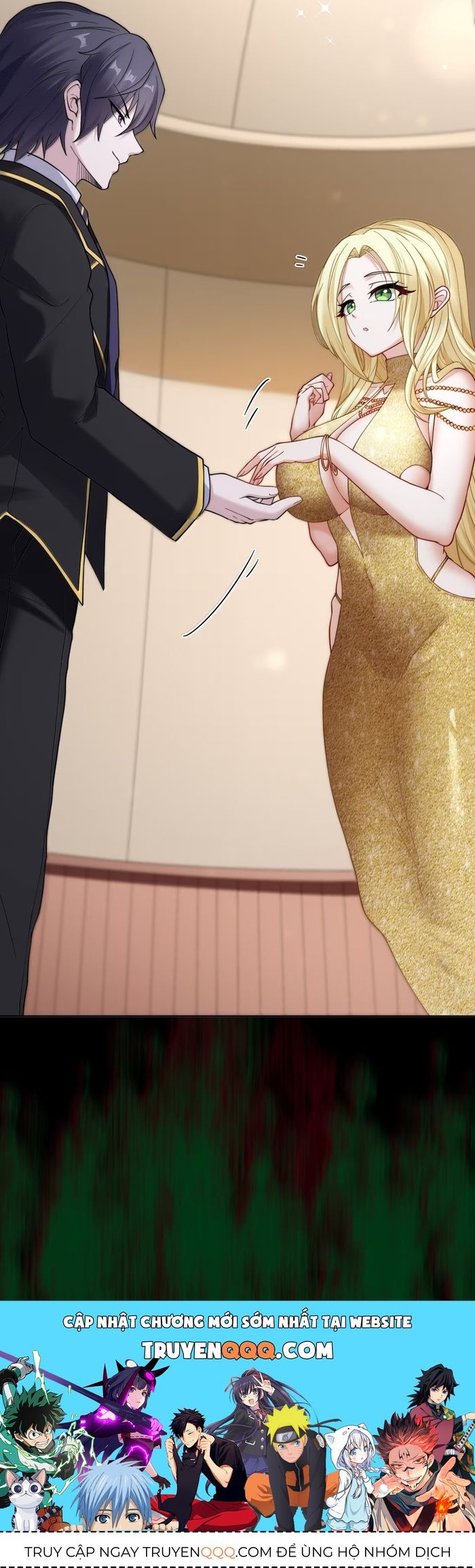 Nettruyen Truyện tranh online