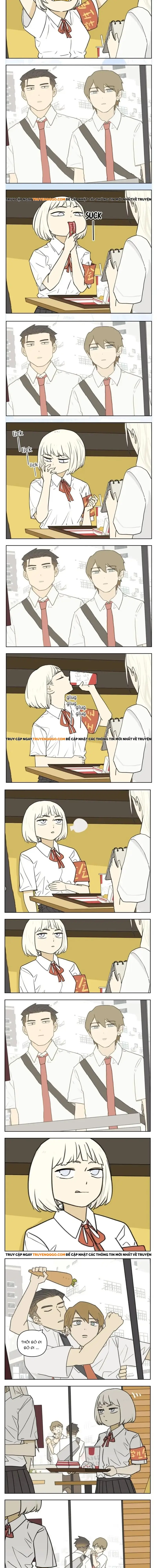 Friendzone Chap 120 - Next Chap 119